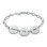 Special Gift for Mum - Disc Name Bracelet/Anklet