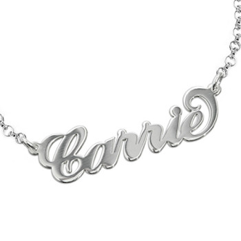 Sterling Silver 