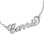 Sterling Silver 