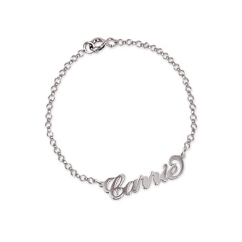 Sterling Silver 