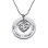 Heart Family Tree Necklace - Gifts for Mum