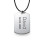 Sterling Silver Men's 