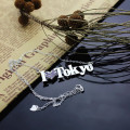 Personalised Name Necklace Personalised name necklace product image