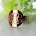 Initial jewellery image