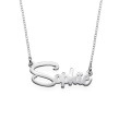 Say My Name Personalised Necklace product image