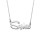 Say My Name Personalised Necklace	