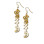 18ct Gold Plated Silver 
