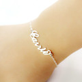 Unique Personalised Jewellery Personalised jewellery display image