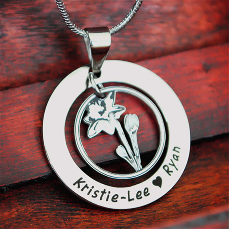 Custom Jewellery Design Example Custom jewellery design example