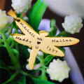 Personalised Jewellery Example Custom personalised jewellery example