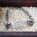 Personalised Jewellery Example Custom personalised jewellery example
