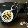 Personalised Jewellery Example Custom personalised jewellery example