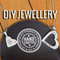 DIY Custom Personalised Jewellery DIY custom personalised jewellery design example