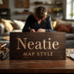 Map Styles