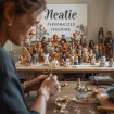 Personalised Figurine