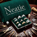 Personalised Rings