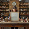 Single Size Figurines