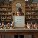 Single Size Figurines