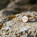 Neatie Jewelry Collection With Silver Gold Heart Charms