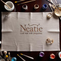 Neatie Jewelry Making Tools With Heart Pendants Workshop