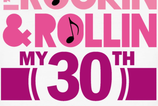 Cool 30th birthday ideas women love and cherish