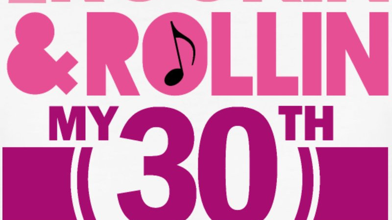Cool 30th birthday ideas women love and cherish