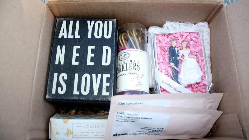 Best engagement presents ideas for all