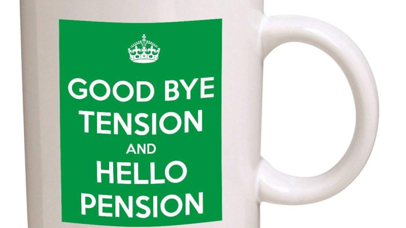 Perfect Retirement Gift Ideas for him and for her