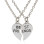 How to choose best friend necklaces for their birthday