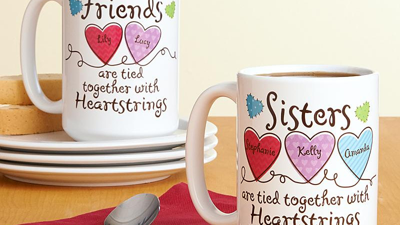 How to choose awesome birthday gifts for sister idea this season