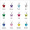 Buy a birthstone necklace for your girlfriend: Tips and Tricks
