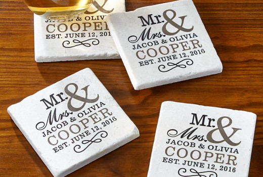 Christmas presents for couples and other ideas