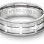 How to embed a creative name on ring you get personalised