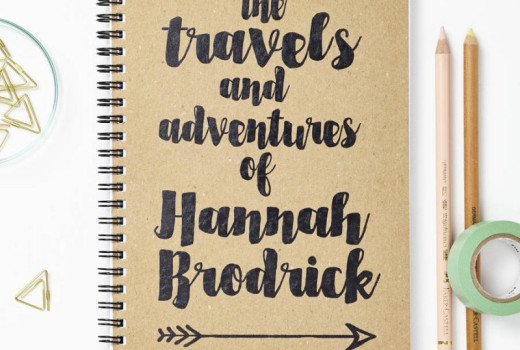 Top gift ideas for travelers and friends