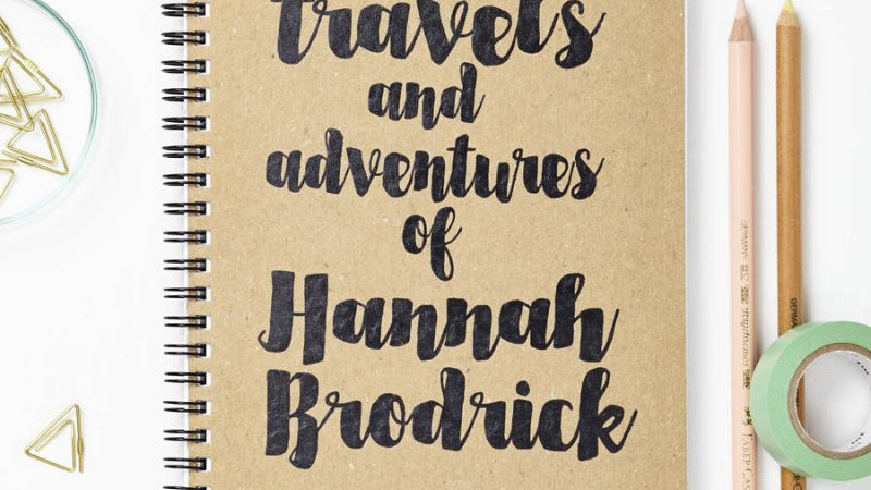 Top gift ideas for travelers and friends
