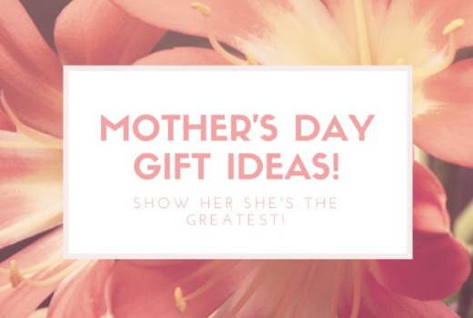 How to choose personalized gifts for mother’s day