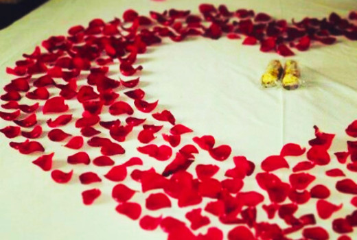 Brilliant valentine ideas for her that will make for best valentine gift this season
