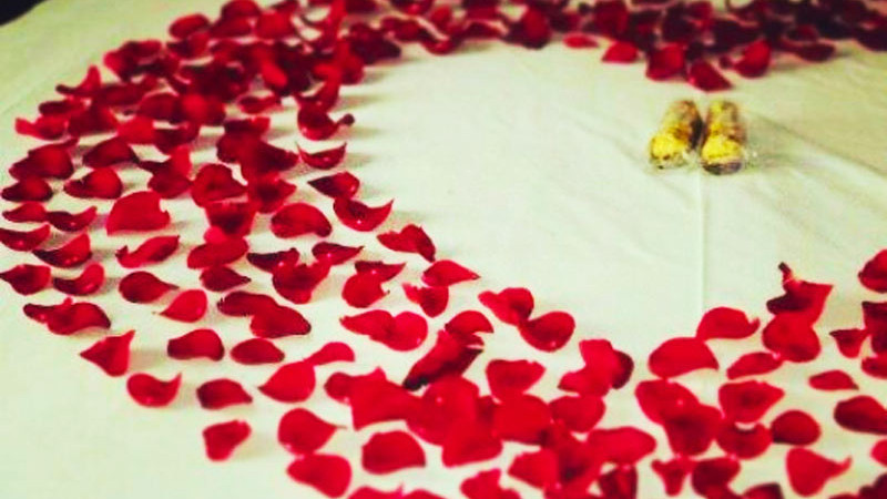 Brilliant valentine ideas for her that will make for best valentine gift this season