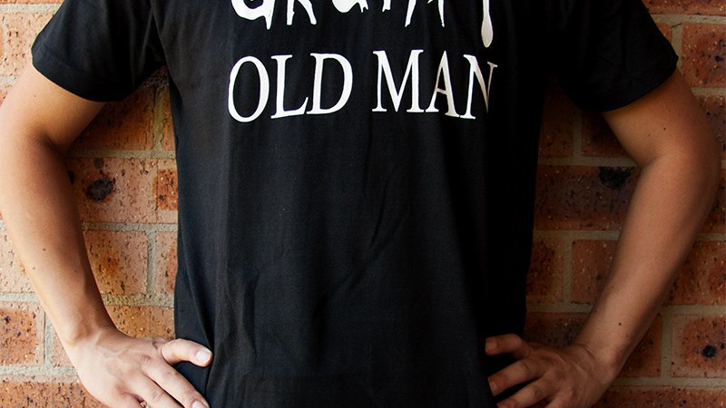 Awesome personalised grandad gifts idea for all