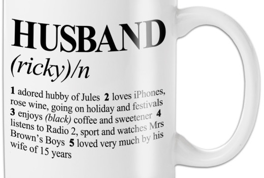 Top husband gifts to buy this love season