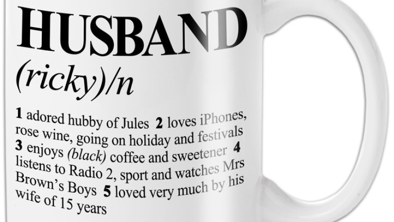 Top husband gifts to buy this love season