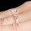 What is infinity ring meaning for a couple married or unmarried