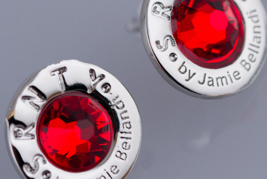 Gift january birth stone by pandora this season to your girlfriend or boyfriend