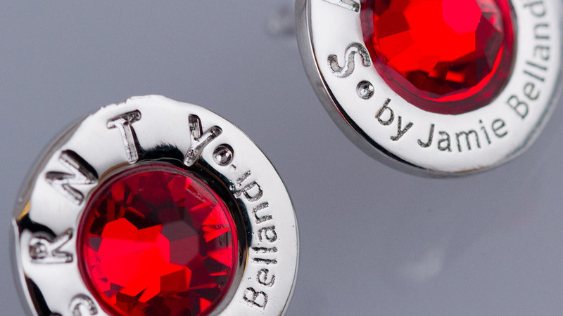 Gift january birth stone by pandora this season to your girlfriend or boyfriend