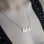 How to buy the best personalised name necklace online