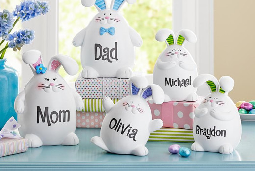 Best idea for selecting brilliant personalised easter gifts this Easter season
