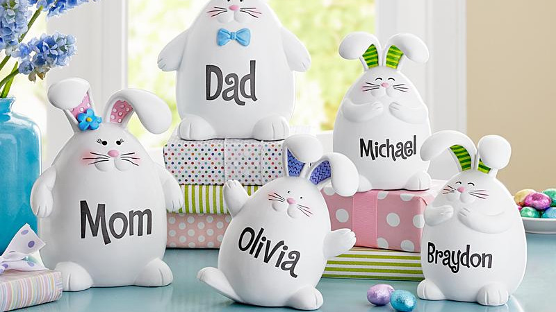 Best idea for selecting brilliant personalised easter gifts this Easter season