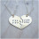 Buy sister necklaces and mother and daughter jewellery online