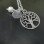 Buy tree of necklace UK for good luck