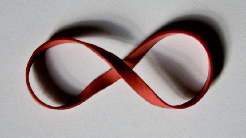 Know what does infinity mean and how it affects your giffting